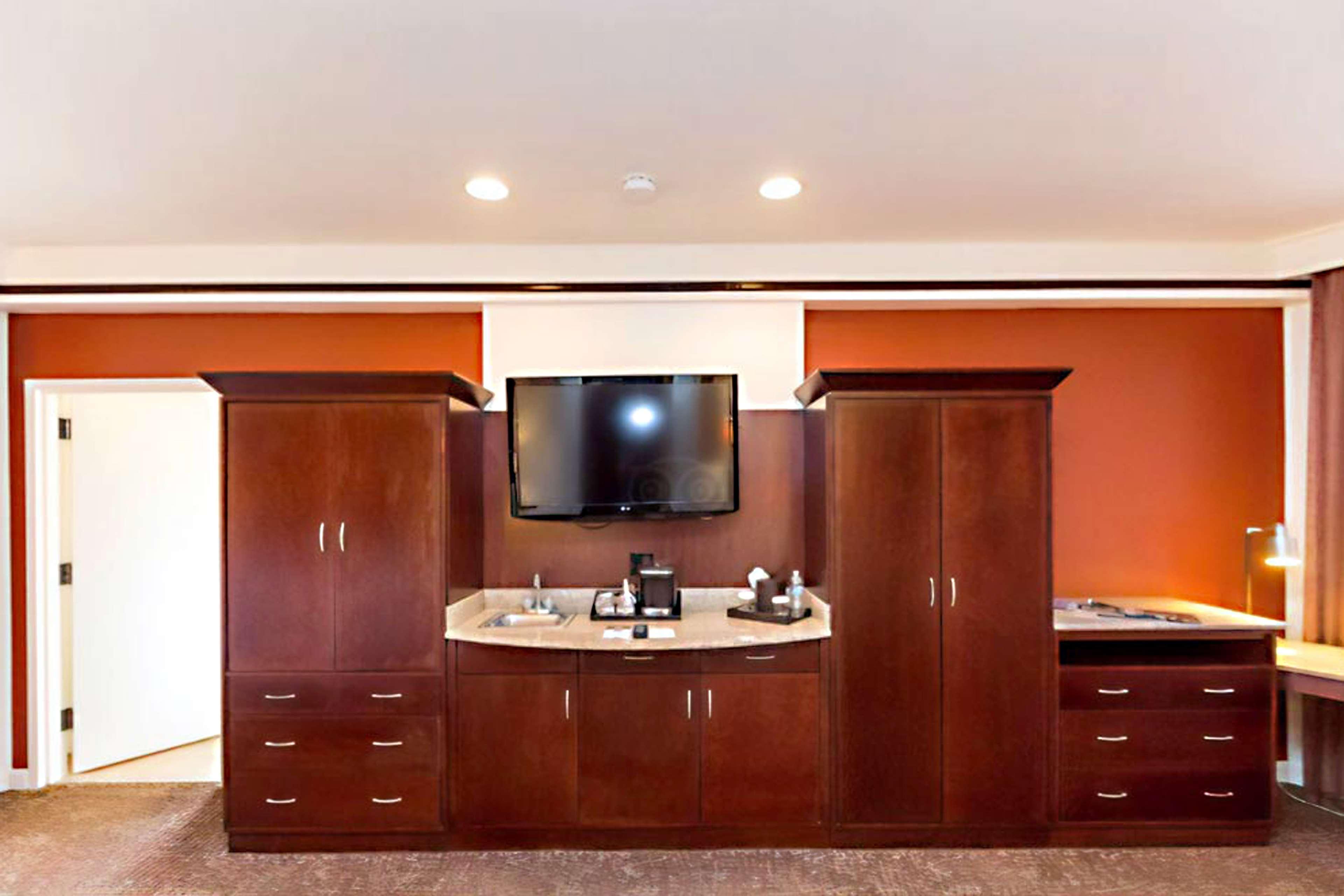 The Emily Morgan Hotel - A Doubletree By Hilton San Antonio Buitenkant foto