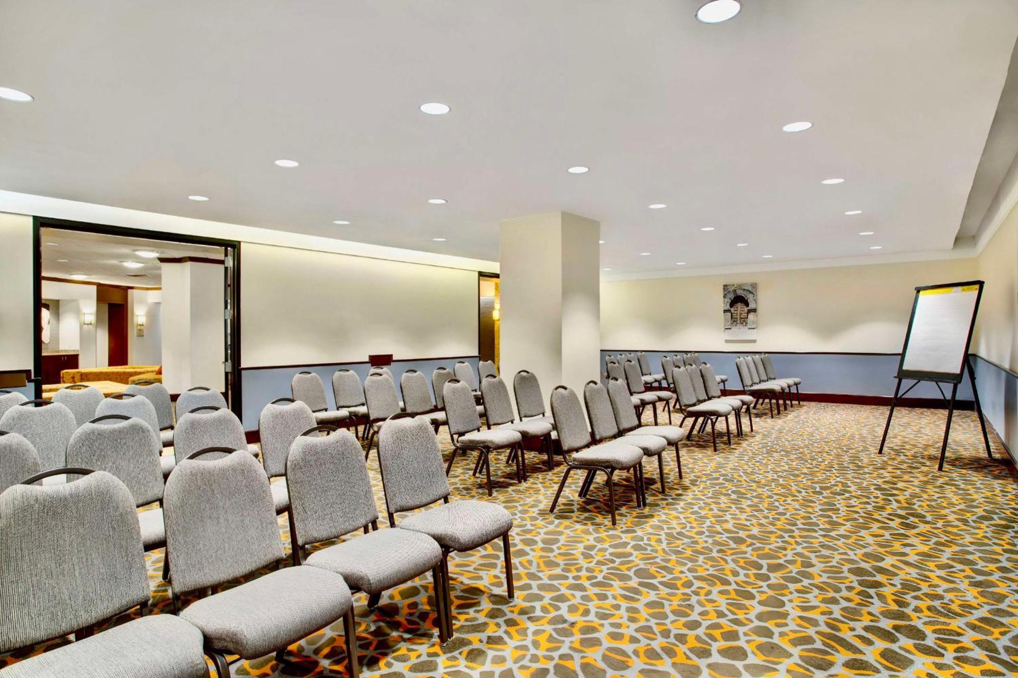 The Emily Morgan Hotel - A Doubletree By Hilton San Antonio Buitenkant foto