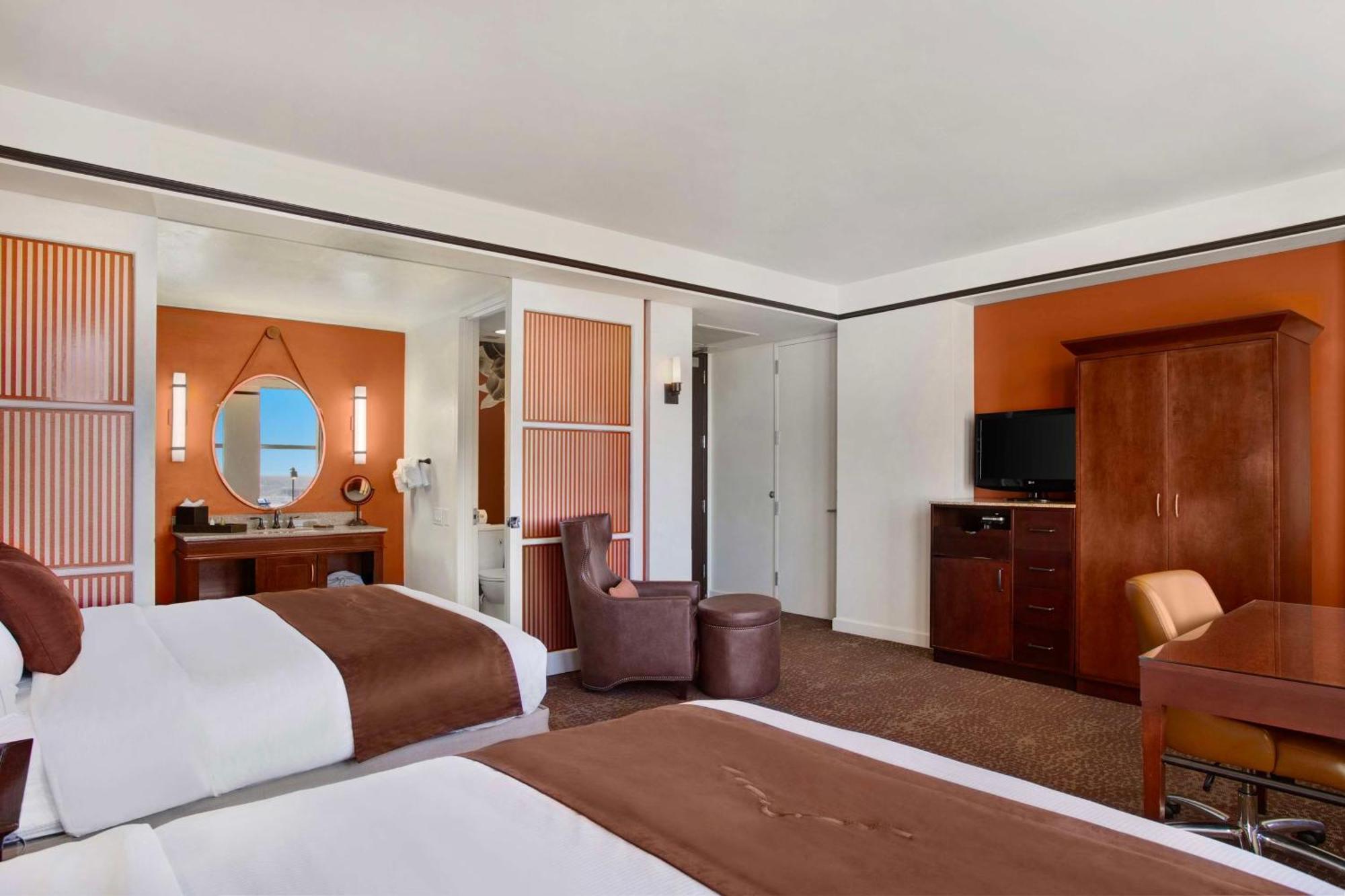 The Emily Morgan Hotel - A Doubletree By Hilton San Antonio Buitenkant foto